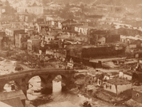 Na današnji dan Sarajevo je gorjelo u plamenu: Eugen Savojski ostavio grad u ruševinama