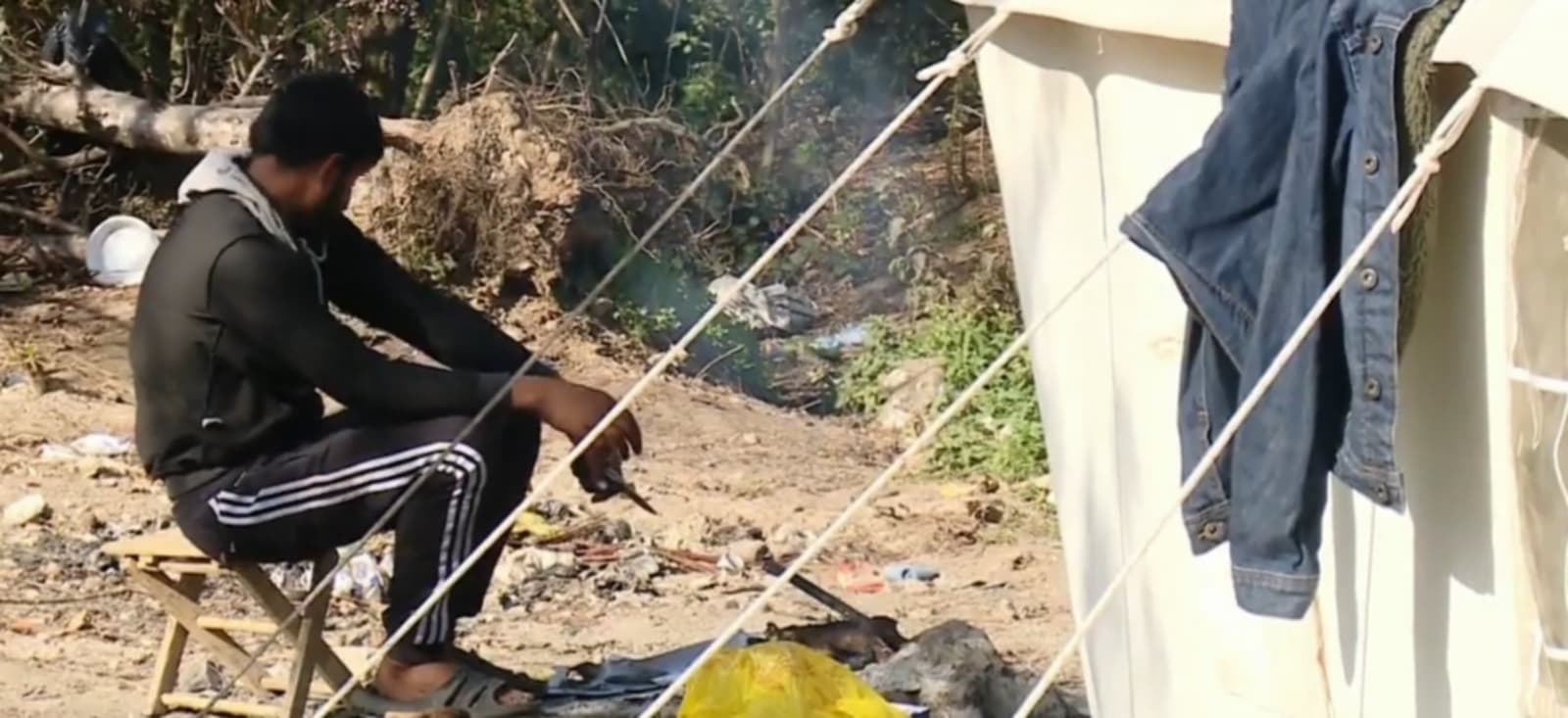 Broj migranata u BiH povećan u odnosu na prošlu godinu, ali naša zemlja ostaje tranzitna tačka - slika 1