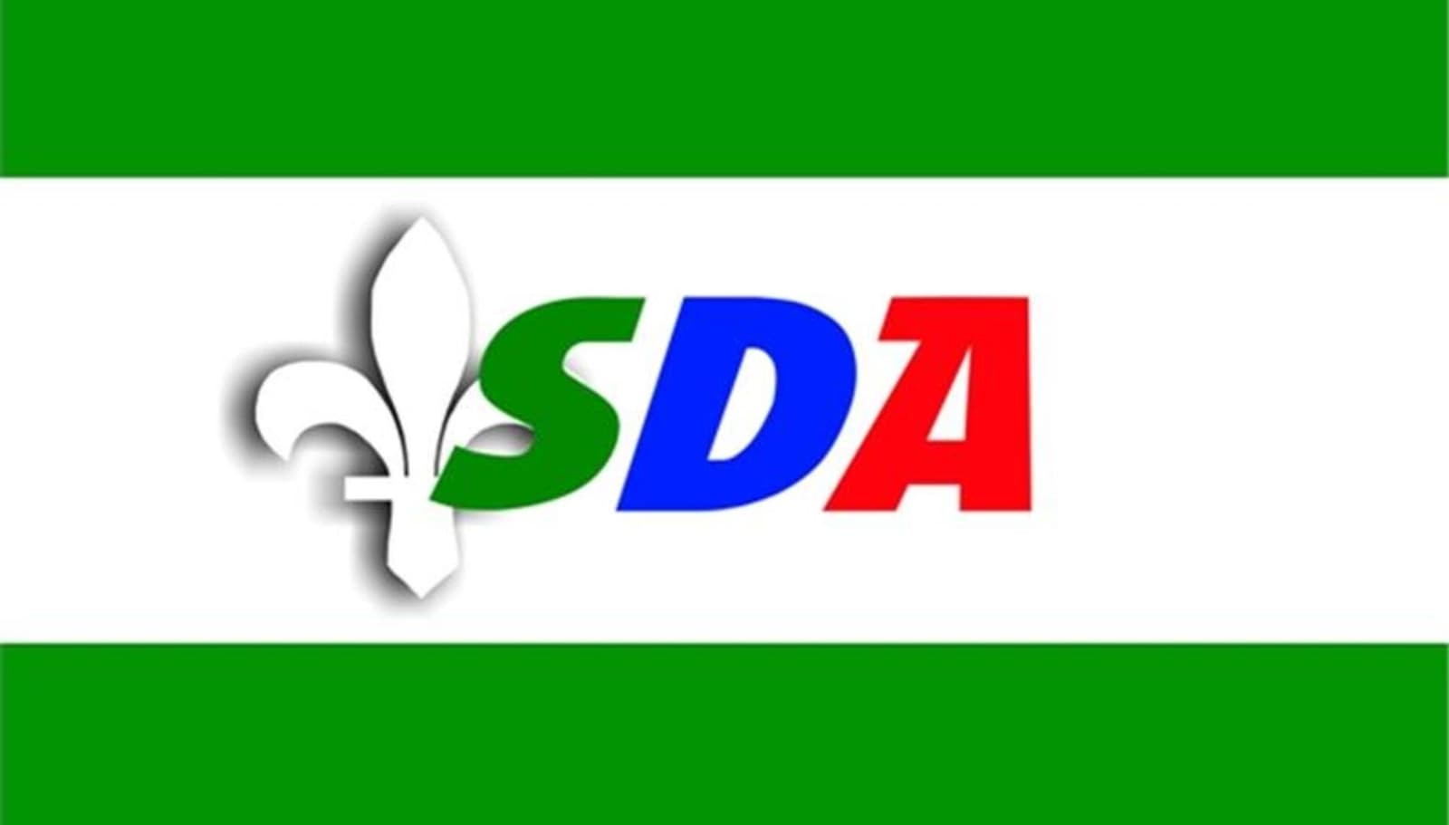 HDZ preuzeo mandat od SDA u federalnom parlamentu, presudili glasovi poštom - slika 1