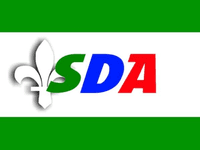 HDZ preuzeo mandat od SDA u federalnom parlamentu, presudili glasovi poštom
