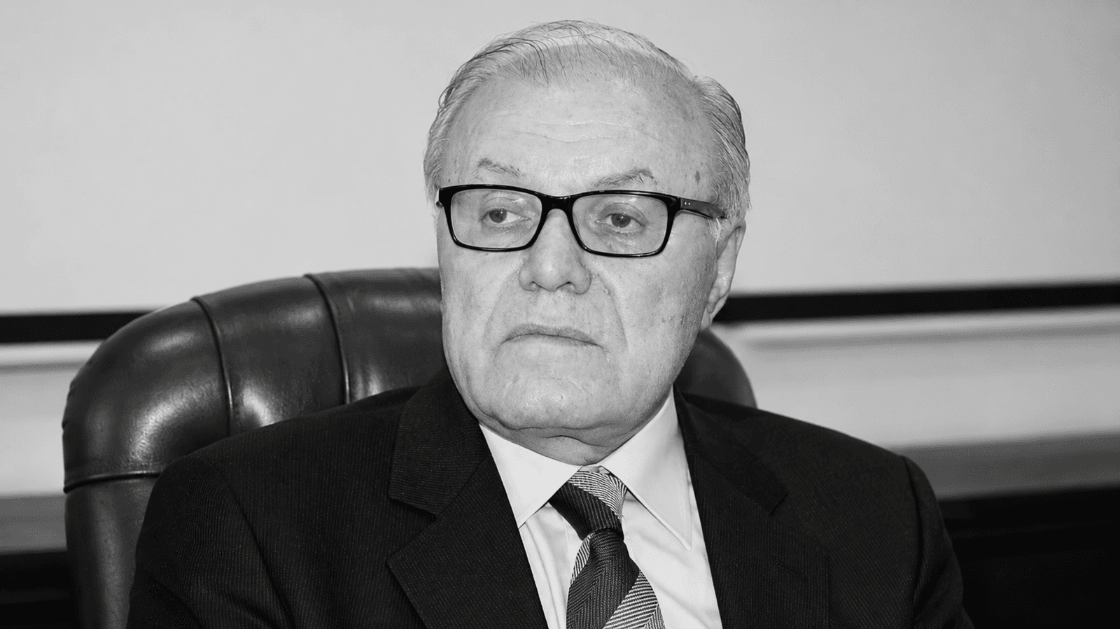Preminuo Asim Kurjak - slika 1