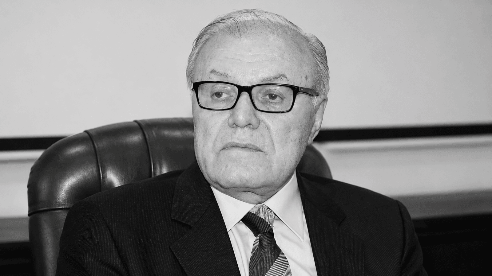 Preminuo Asim Kurjak
