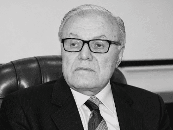 Preminuo Asim Kurjak
