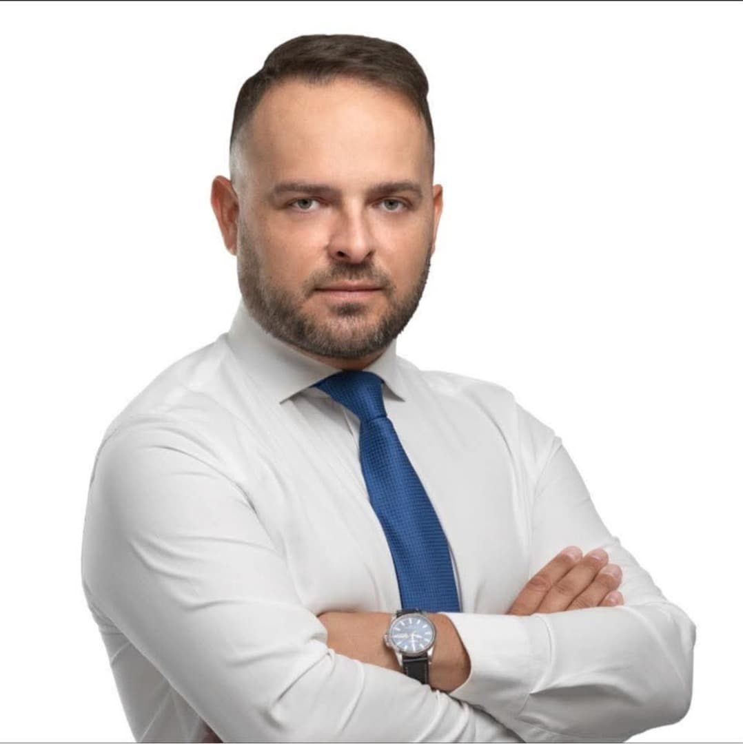 Albin Muslić: Ključ za formiranje vlasti je uvažavanje izbornih pobjednika, a SDP je jedan od njih - slika 1