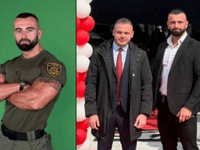 Uhapšen pratilac Rusmira Isaka, tokom potjere bacio drogu