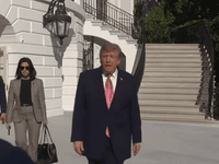 LaCivita i Blair novac od posla u Rs donirali Trumpovoj biblioteci