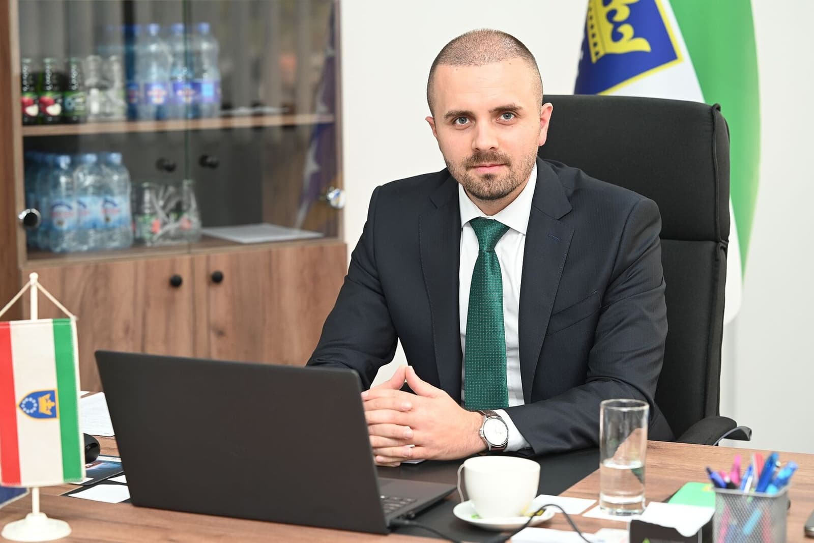 Ministar Jasmin Čajić: Želimo da mladi od poljoprivrede mogu živjeti i planirati budućnost - slika 1