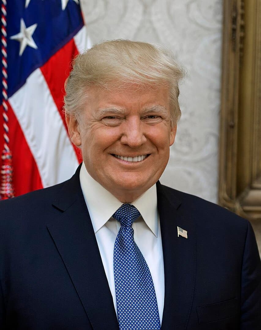 Trump mora svjedočiti do 11. decembra ili mu prijeti odbacivanje tužbe protiv BBC-ja - slika 1
