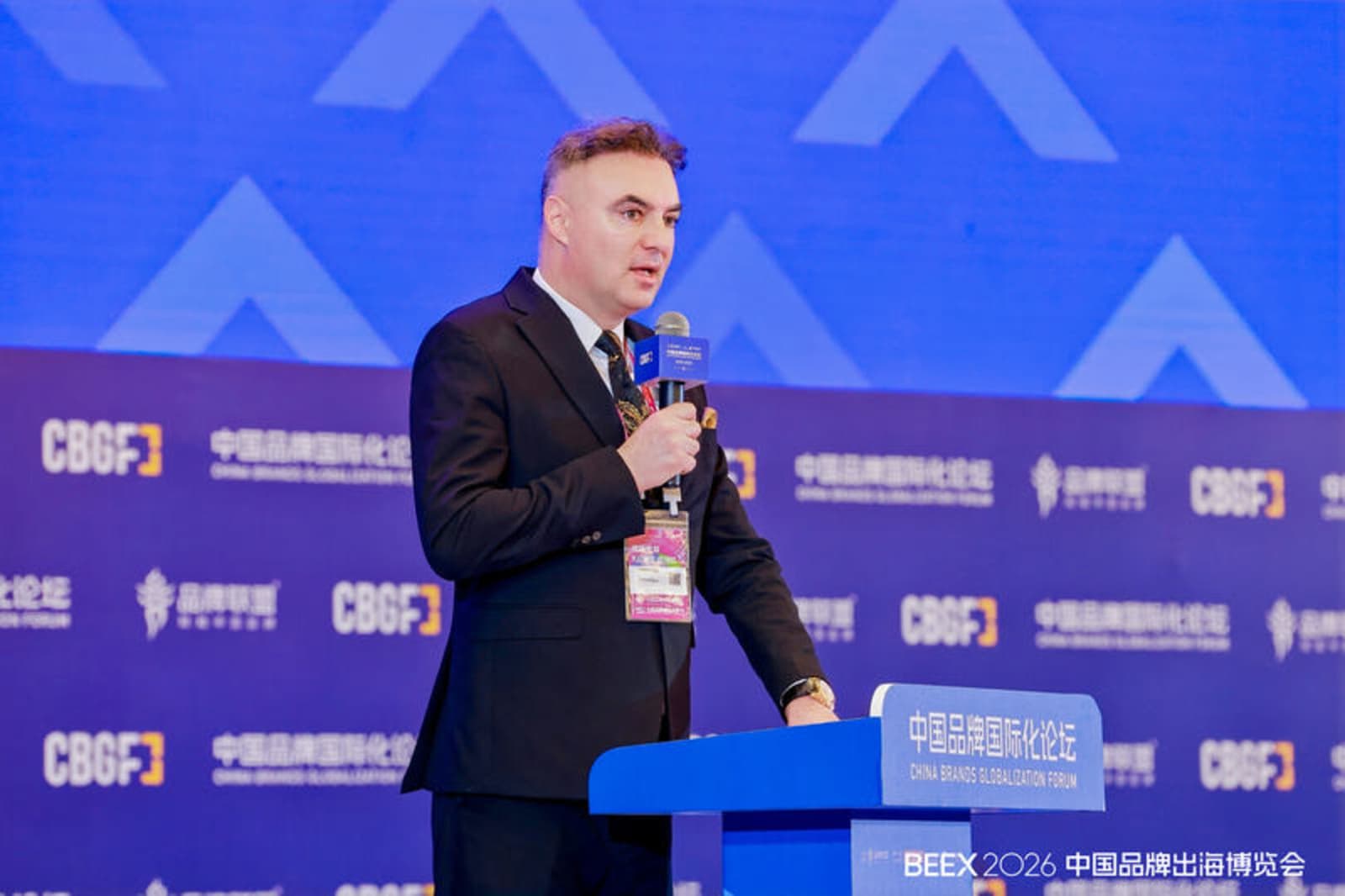 Ambasador BiH pozvao kineske kompanije da investiraju: Naša zemlja može biti most prema evropskom tržištu - slika 1