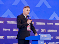 Ambasador BiH pozvao kineske kompanije da investiraju: Naša zemlja može biti most prema evropskom tržištu
