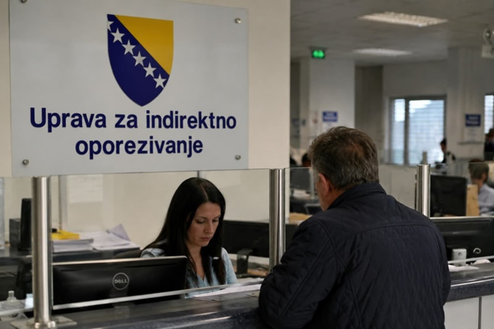 UIO odobrila 8,66 miliona KM povrata PDV-a za prve nekretnine: Novac već dobilo 413 građana - slika 1