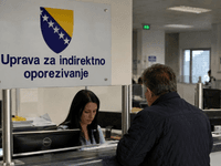 UIO odobrila 8,66 miliona KM povrata PDV-a za prve nekretnine: Novac već dobilo 413 građana