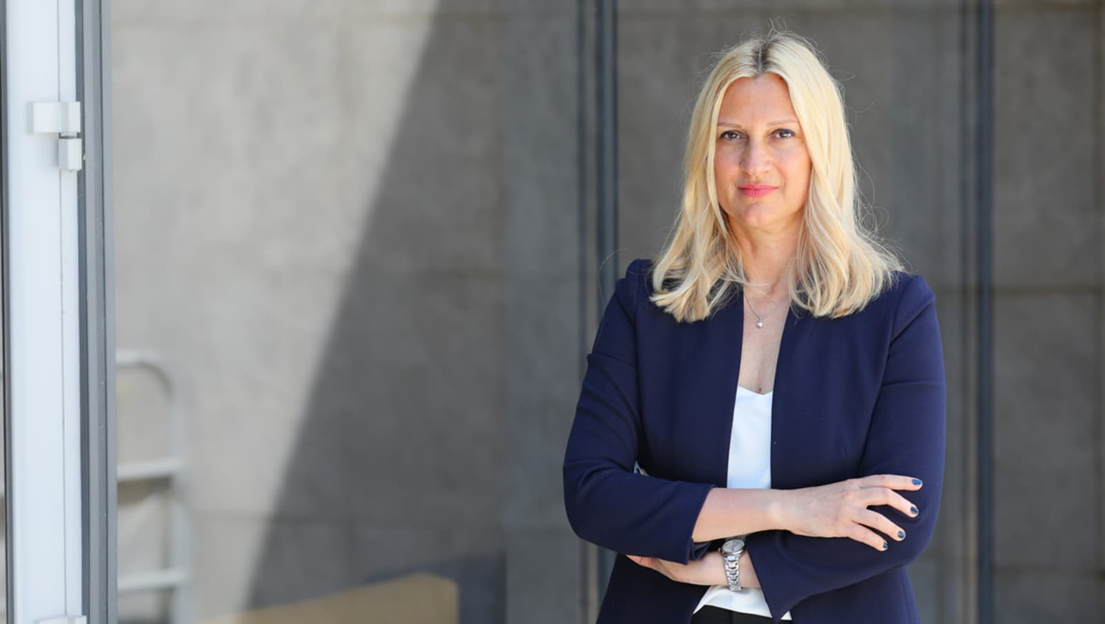 Bosanka na čelu akademije u Americi: Dr. Azra Sadiković želi povezati novu generaciju stručnjaka s BiH - slika 1