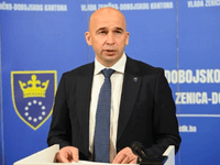 Vlada ZDK poduzima mjere za izvršenje presude Ustavnog suda BiH