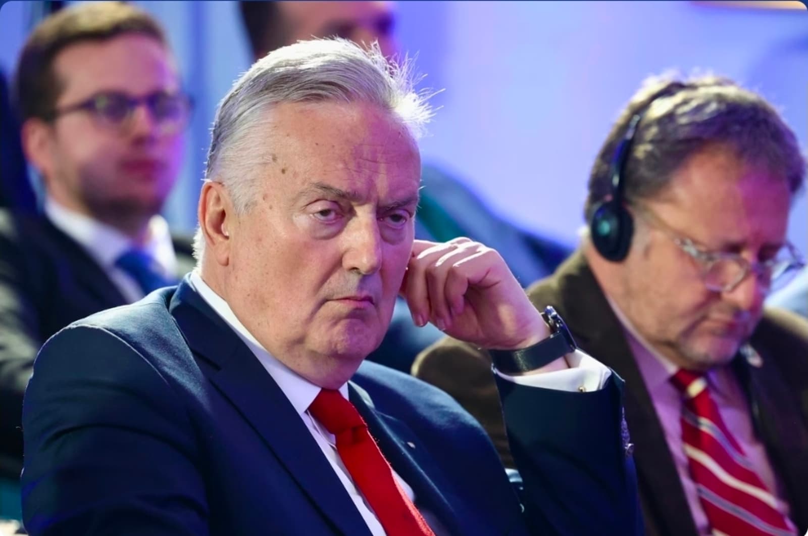 Lagumdžija: Očekujem da će mandat EUFOR-a u BiH biti produžen - slika 1