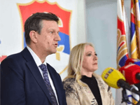 Pandurević: Blanuša ima diktatorsko ponašanje