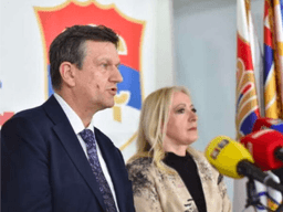 Pandurević: Blanuša ima diktatorsko ponašanje