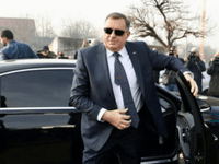 Francuski medij otkriva: Dodik planira novu posjetu SAD-u i susrete s lobistima koje je angažovao
