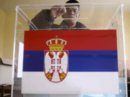 Konačan broj birača na izborima u Srbiji 6.451.292
