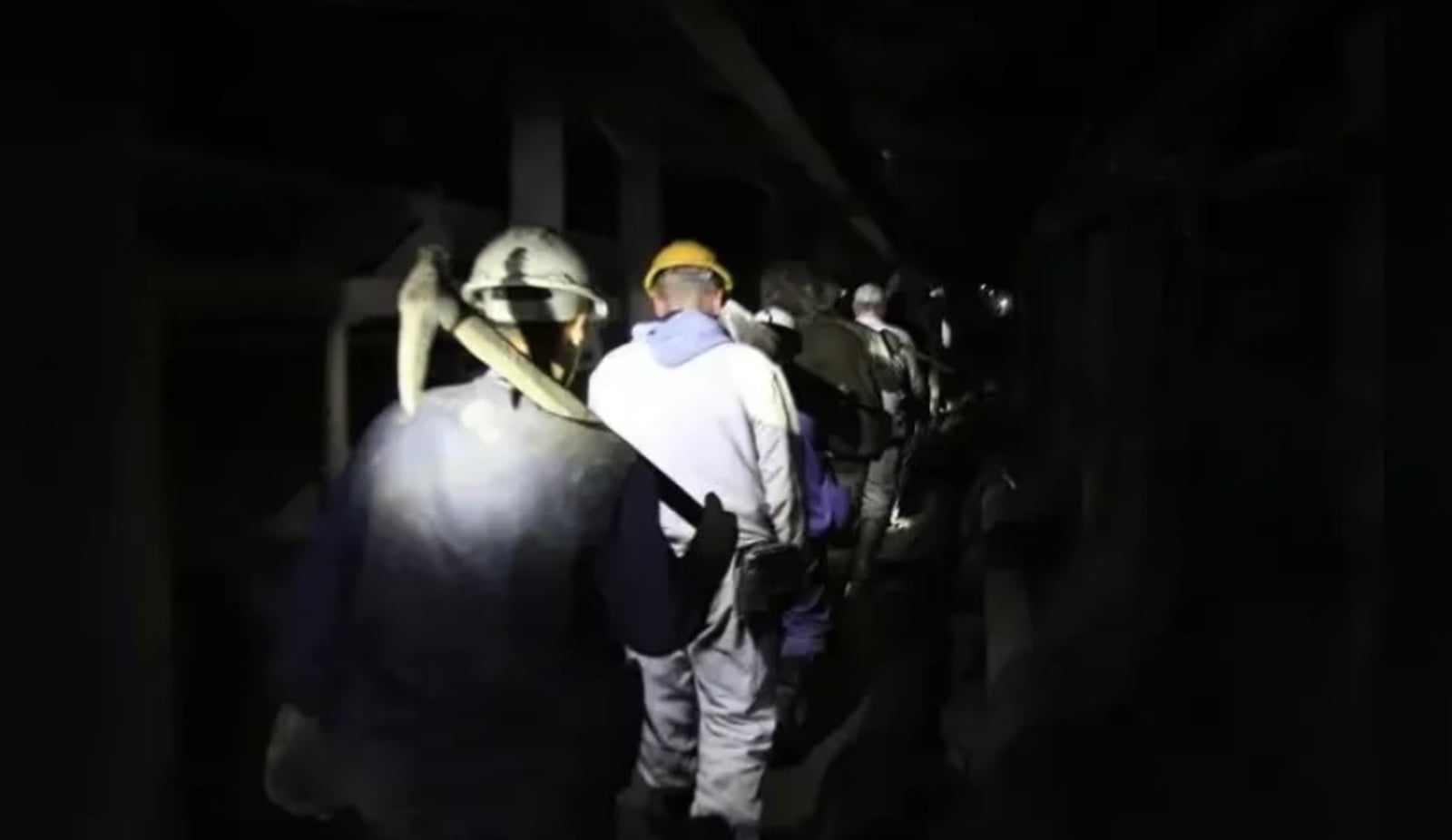 Rudari izlaze na ulice zbog zdravstvenog osiguranja: Protest zakazan za ponedjeljak