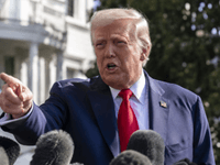 Trump zaprijetio demokratama: Ako osvojite Kongres, blokirat ću sve vaše zakone