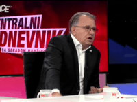 Vanredni kongres SDP-a odlučivat će o odnosu prema formiranju vlasti?