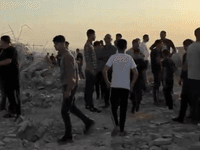 Izrael počeo rušiti objekte u Hebronu nakon ubistva vojnika: Palestincima dali pet minuta za evakuaciju