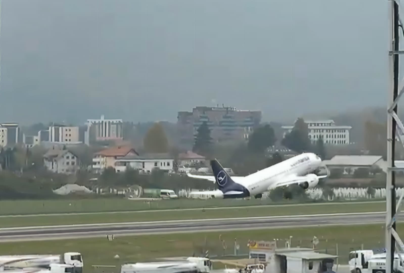Aerodrom Sarajevo uvodi letove za Berlin, Bratislavu i Prag - slika 1