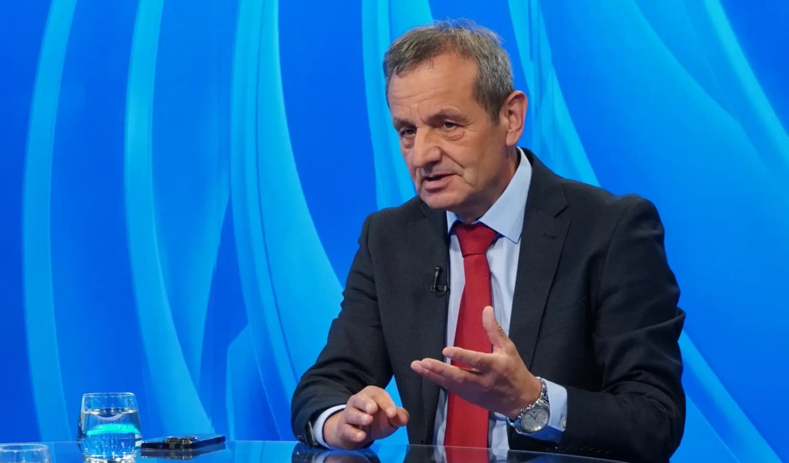 Koalicija probosanskih stranaka: Ideološke razlike ili snaga države? - slika 1