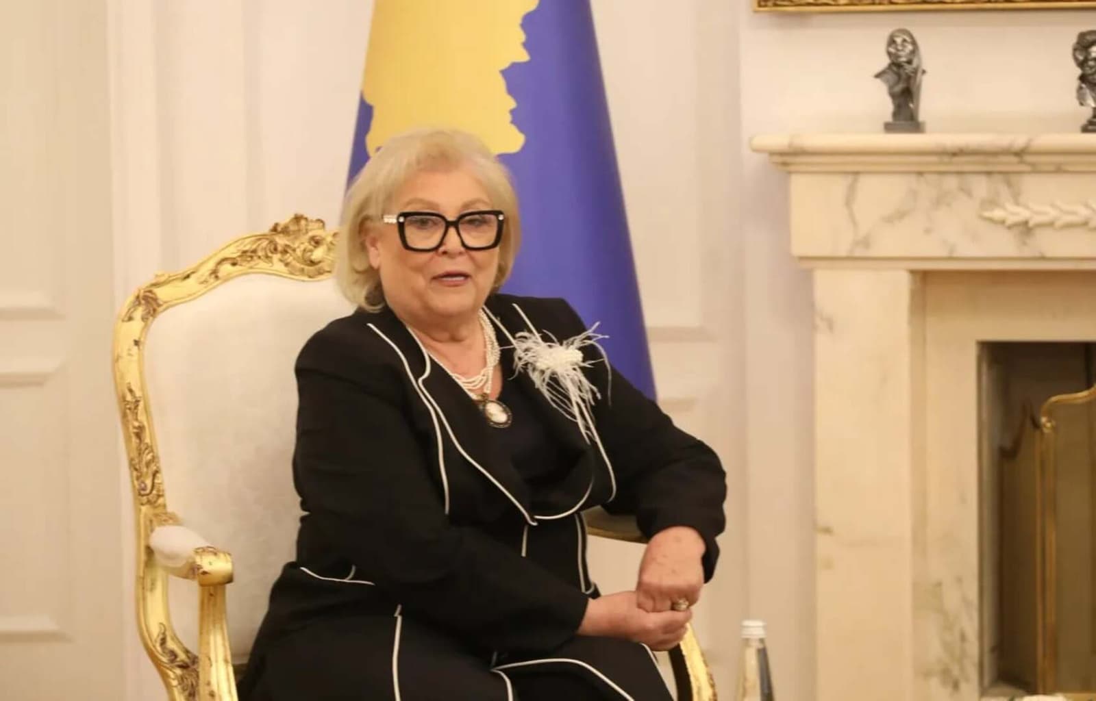 Široka-Pulja pozvala Albance da glasaju na izborima u Srbiji: Svaki glas je važan - slika 1