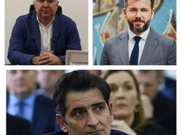 DF i SBiH demantovali navode o budućim ministrima u Sarajevu, SDA se još nije oglasila