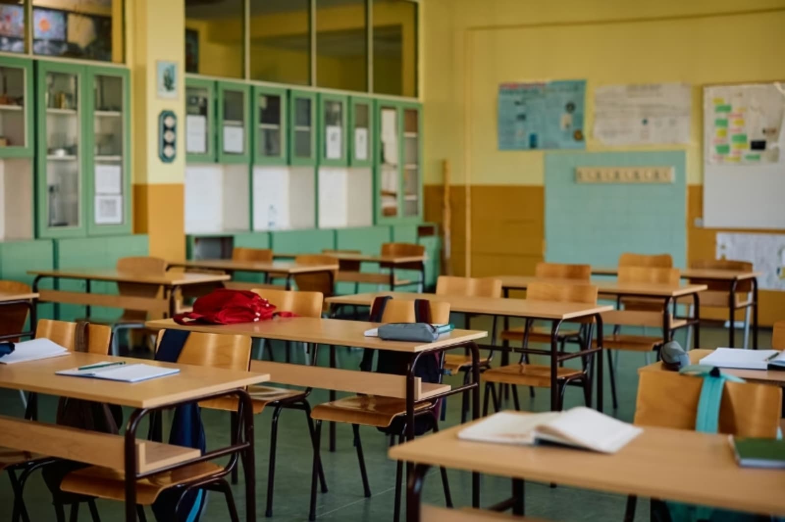 Normalizovano grijanje u zeničkim školama: Od ponedjeljka nastavni časovi ponovo traju 45 minuta - slika 1