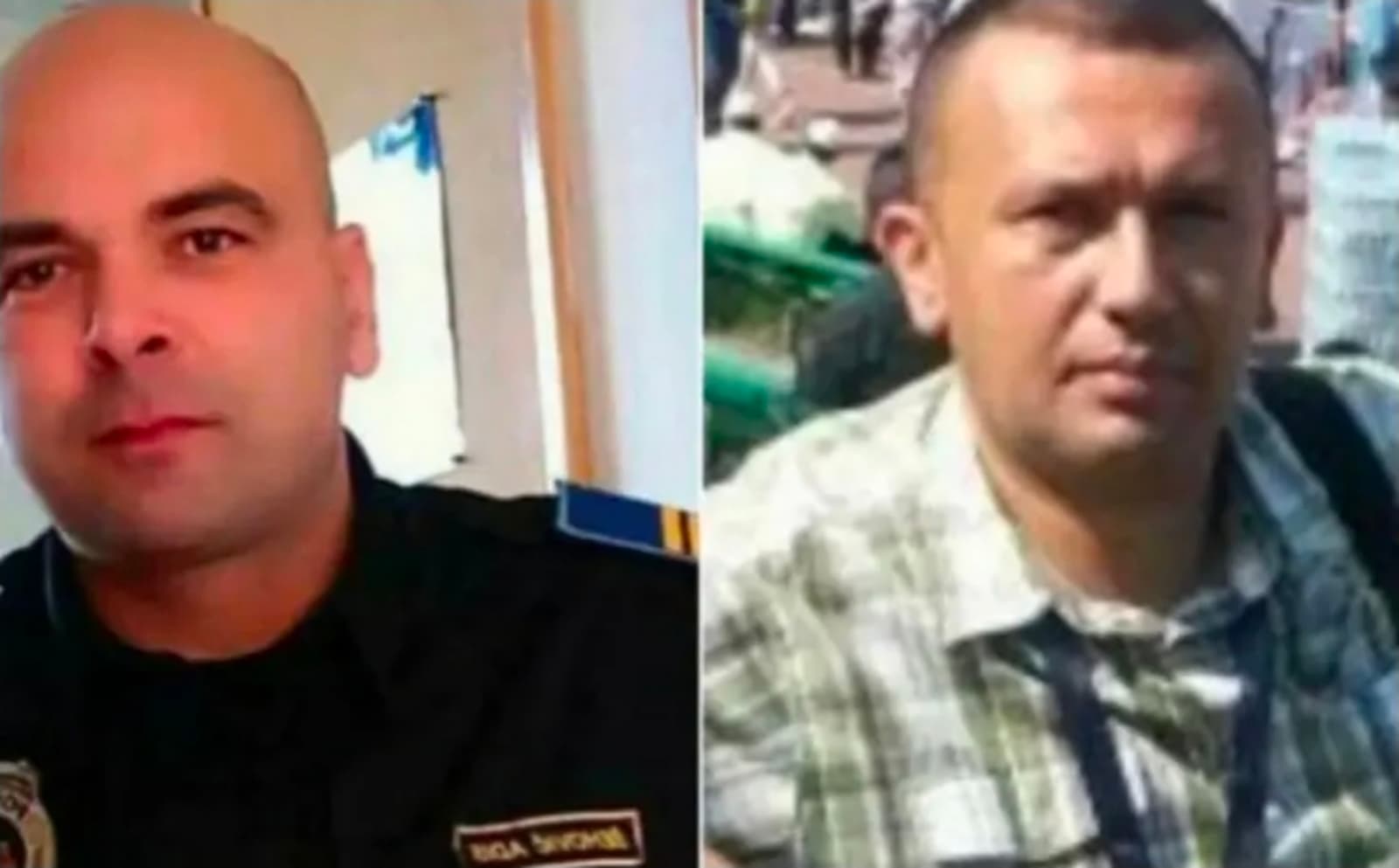 U ponedjeljak će biti obilježena godišnjica ubistva sarajevskih policajaca Adisa Šehovića i Davora Vujinovića - slika 1