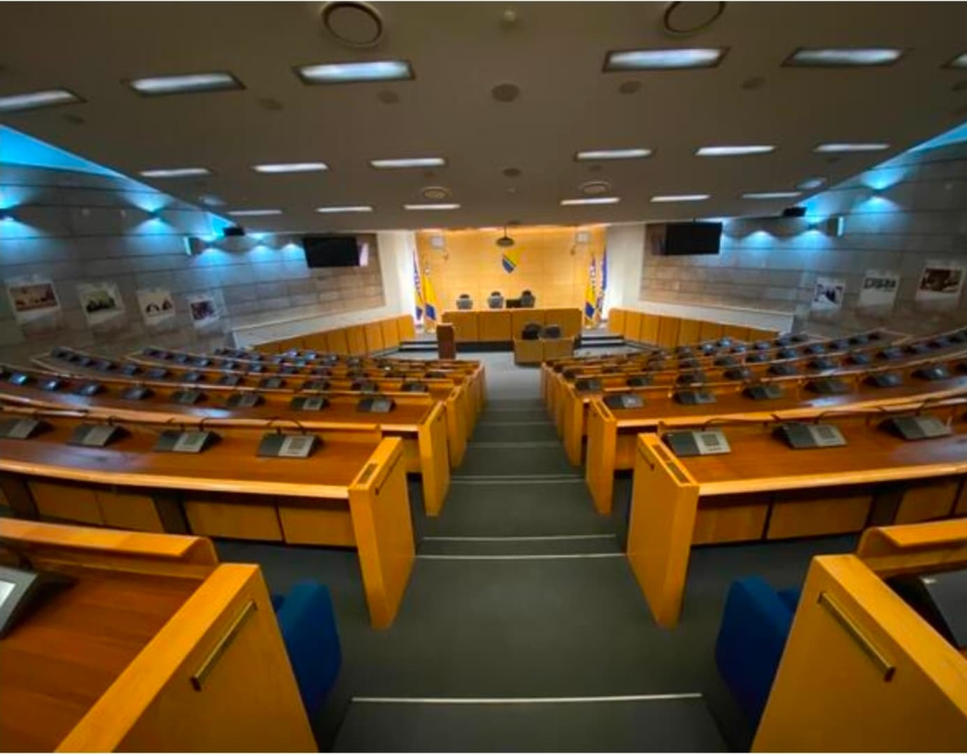 Ovo su imena zastupnika koji su osvojili kompenzacijske mandate u Parlamentu FBiH - slika 1