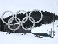 Vlast Rs odobrila 362.500 KM subvencije za Olimpijski centar Jahorina