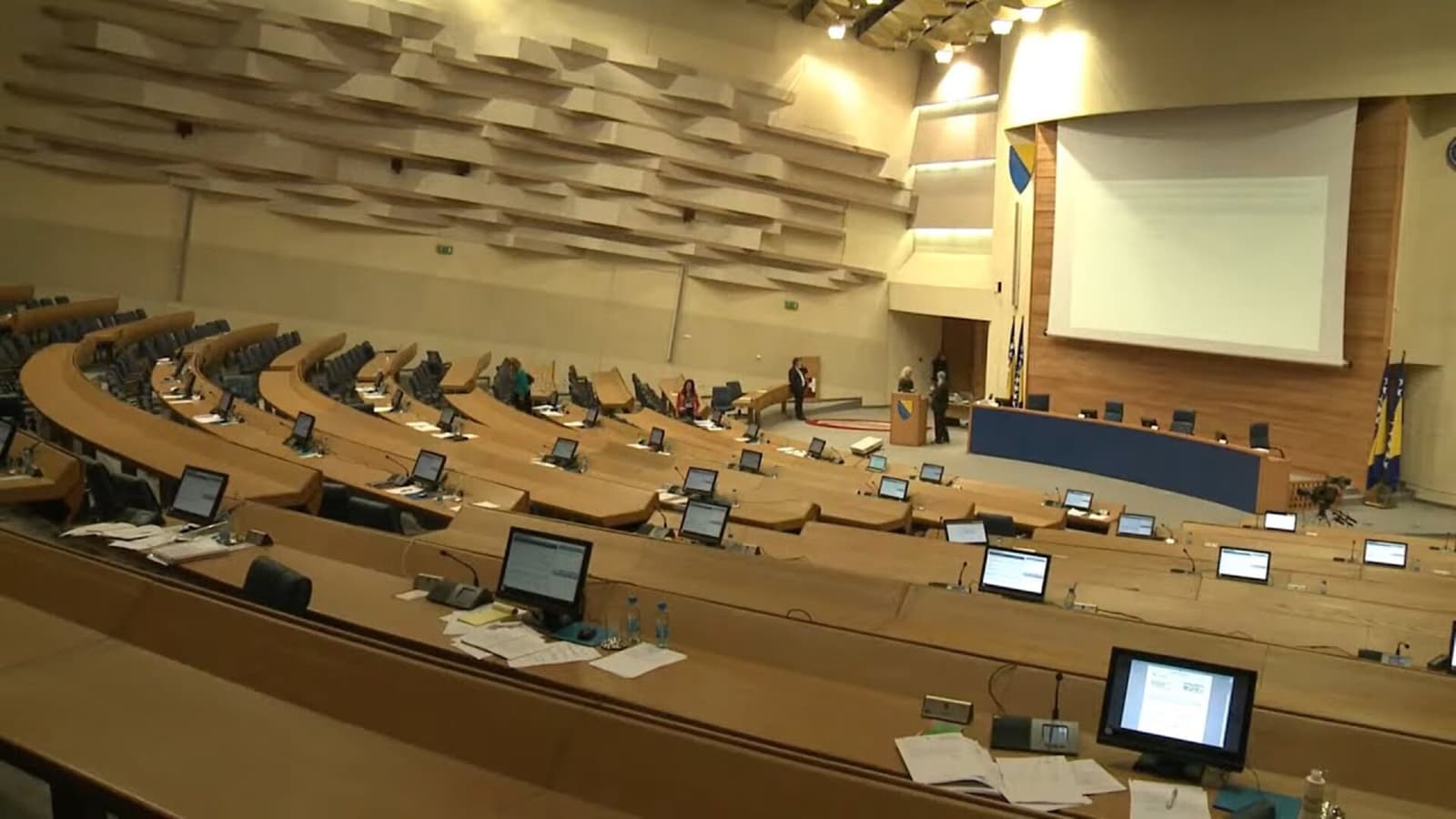 Ko je osvojio mandate u Parlamentu BiH: SDA ima devet zastupnika, SNSD šest - slika 1