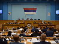 Ovo su imena izabranih u NSRs: SNSD osvojio 34 mandata