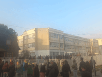 U Novom Sadu redovi od pet ujutro