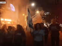 Tel Aviv na nogama: Hiljade Izraelaca protestovale protiv Netanyahua
