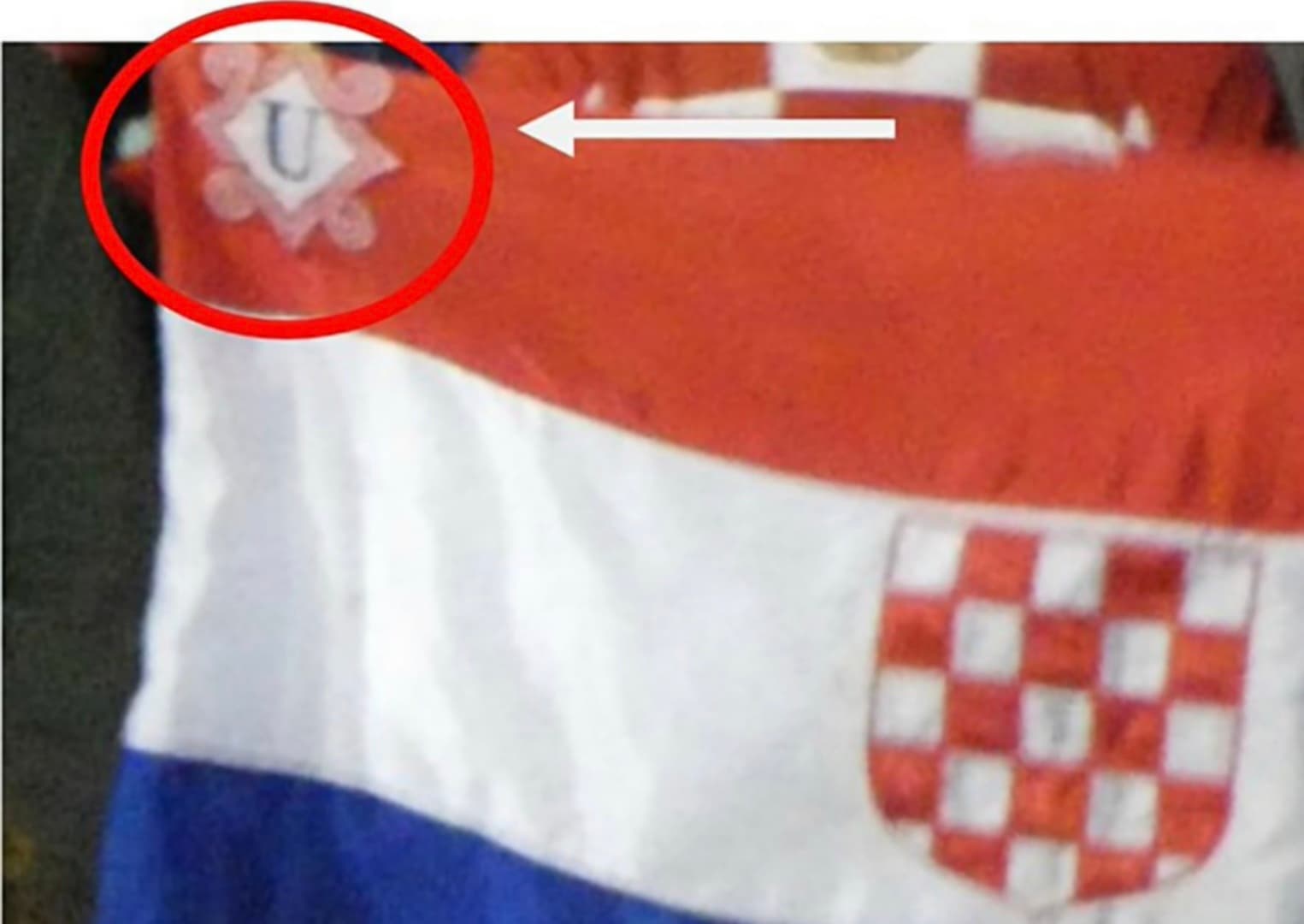 Kažnjen zbog ustaških simbola na Facebooku: Rekao da ne zna je li Drugi svjetski rat 1945. počeo ili završio - slika 1