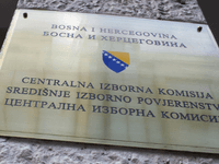 CIK najavio dodatnu provjeru mandata: U oba entitetska parlamenta moraju biti najmanje po četiri zastupnika iz svakog konstitutivnog naroda