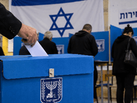 Izrael pred izbore: Netanyahu bez većine, opozicija ima problem s formiranjem vlade
