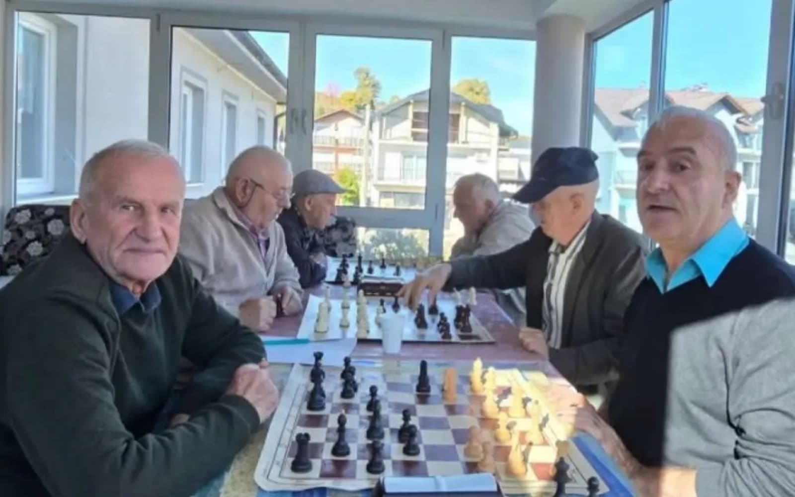 "Dan penzionera dočekujemo siromašno": U Ključu 70 posto penzionera na minimalcu - slika 1