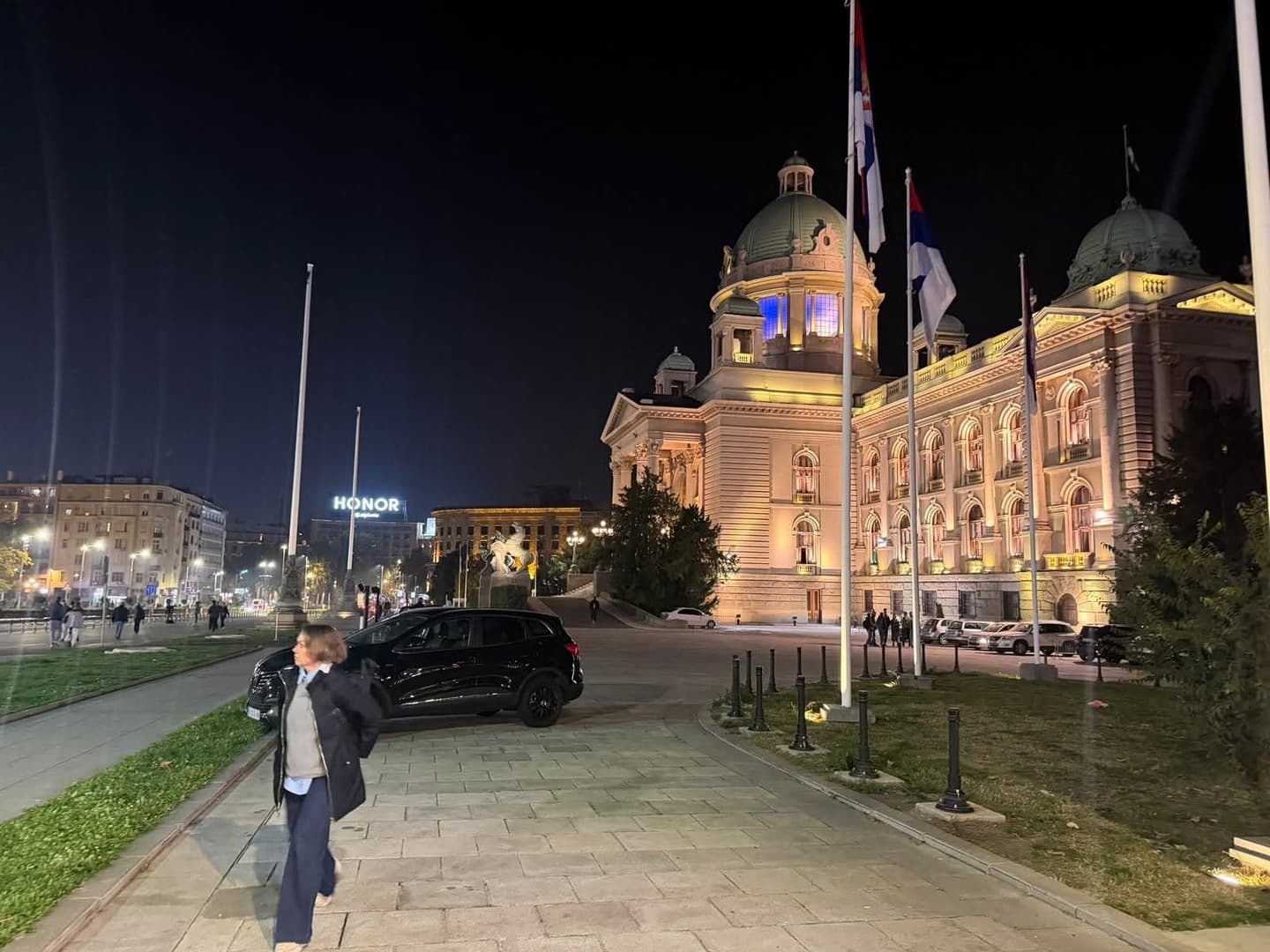 Birališta u Srbiji se zatvaraju, počinje prebrojavanje glasova - slika 1
