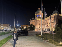 Birališta u Srbiji se zatvaraju, počinje prebrojavanje glasova