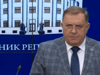 Dodik pozvao građane Rs da ostanu mirni
