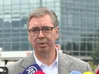 Vučić: Ako izgubimo priznat ćemo volju građana, ako pobijedimo – niko nam to neće oduzeti