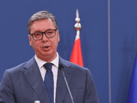 VUČIĆ: IZGUBILI SMO!