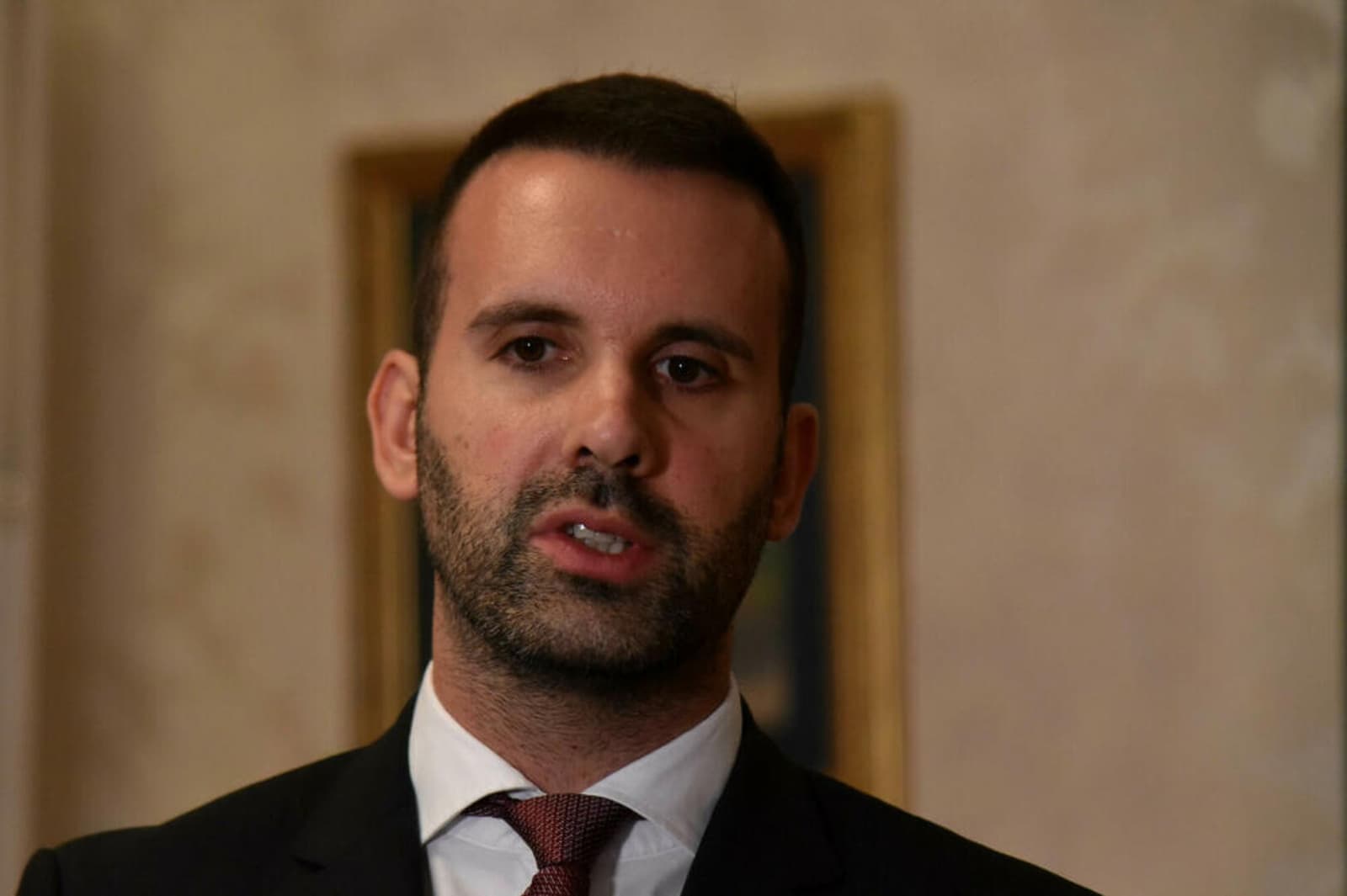 Premijer Crne Gore čestitao Studentskoj listi: Pred Crnom Gorom i Srbijom novo poglavlje - slika 1