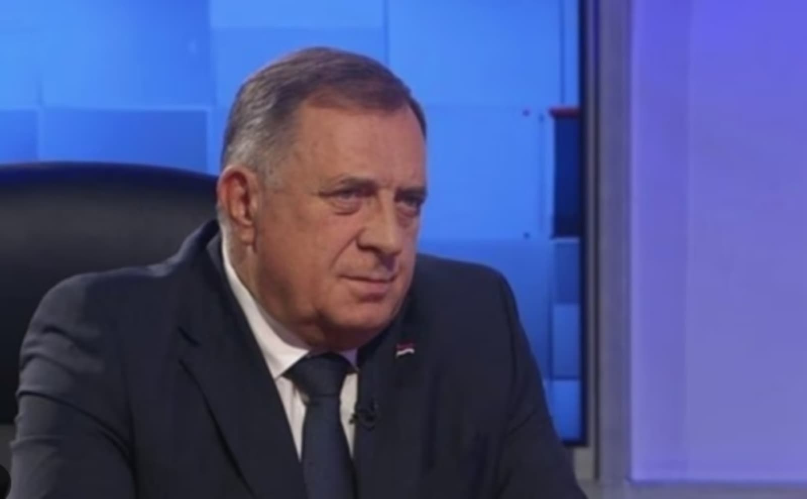 Milorad Dodik čestitao Studentskoj listi na pobjedi: Rs i Srbija nastavit će zajedno - slika 1